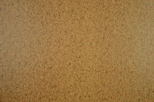 Dekorfolie selvklebende kork - 65 x 200 cm